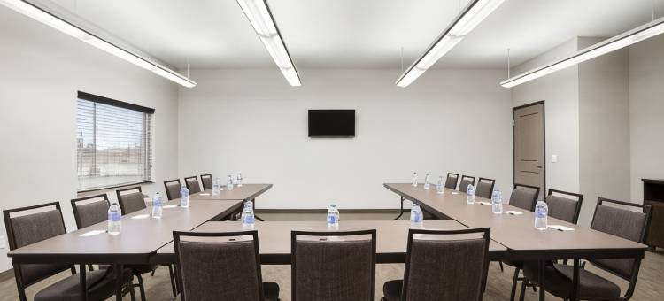 卡尔森乡村套房酒店-俄克拉荷马州伊尼德(Country Inn & Suites by Radisson, Enid, OK)图片