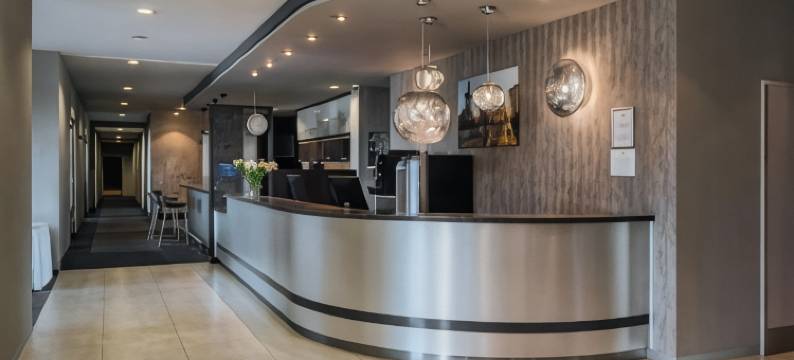 克拉特夫艾弗科特快捷贝斯特韦斯特酒店(Express Kraków Hotel)图片