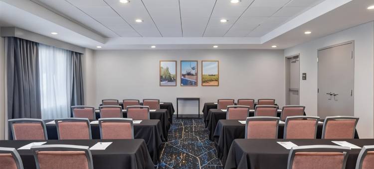 特洛克欢朋酒店(Hampton Inn Turlock)图片