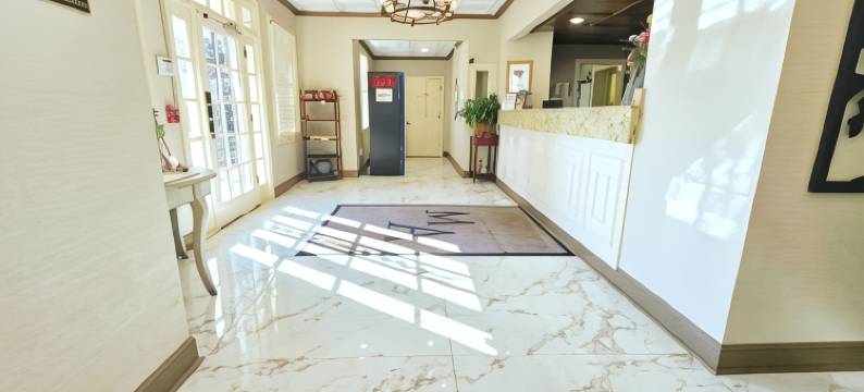 快乐阿克斯酒店(Merry Acres Inn)图片