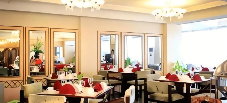 萨希德班达楠榜酒店(Hotel Sahid Bandar Lampung)图片