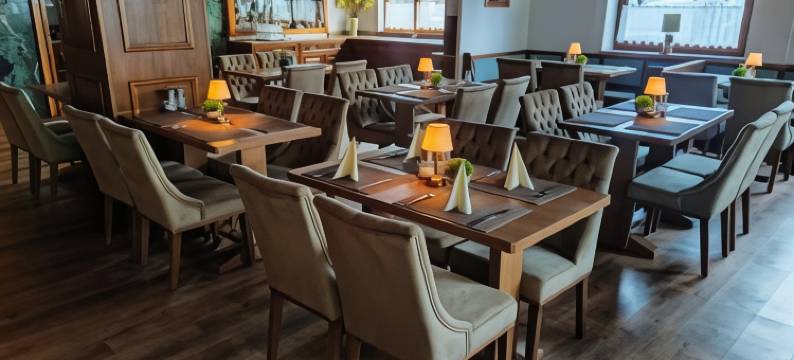 巴林司徒波尔酒店(Hotel Bärenstüberl)图片