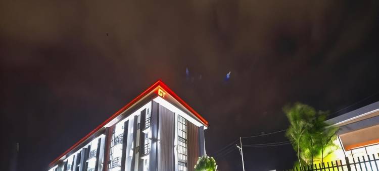 GT公寓酒店(GT Residence Hotel)图片
