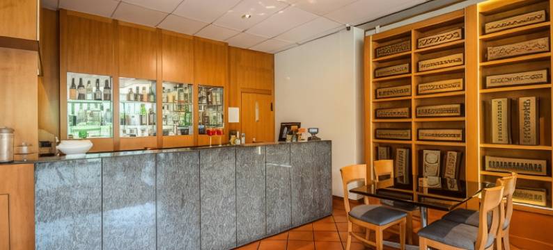 罗通达旅馆(Hotel Della Rotonda)图片