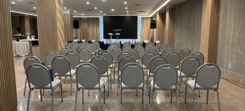 格兰德雷根特酒店(Hotel Gran Regente)图片