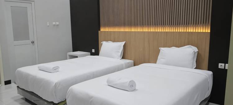 Kiwi Guest House Palangka Raya图片