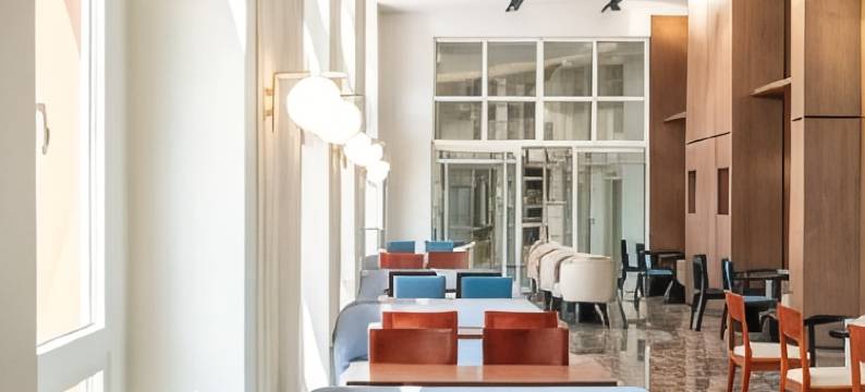 索阿霍杜阿拉机场贝斯特韦斯特优质酒店(Best Western Plus Soaho Douala Airport)图片