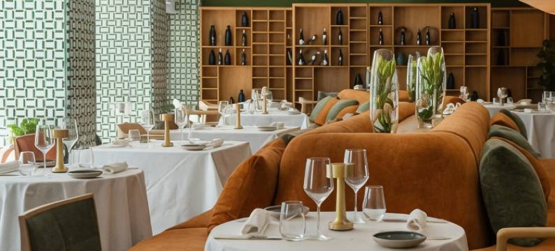 阿加迪尔景观酒店(The View Agadir)图片