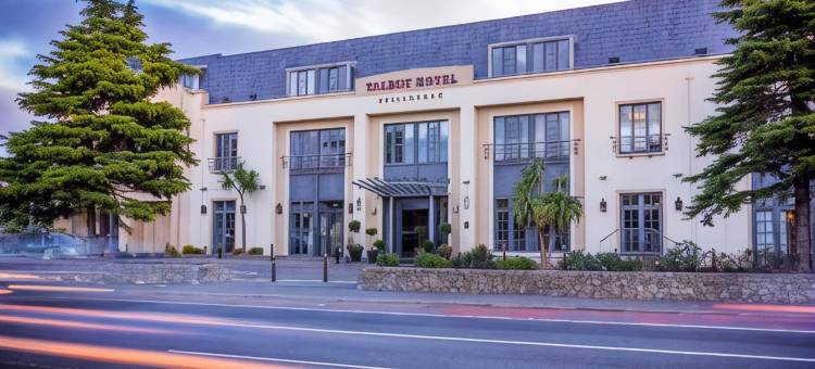 塔尔博特斯蒂沃根酒店(原斯蒂沃根公园酒店)(Talbot Hotel Stillorgan)图片