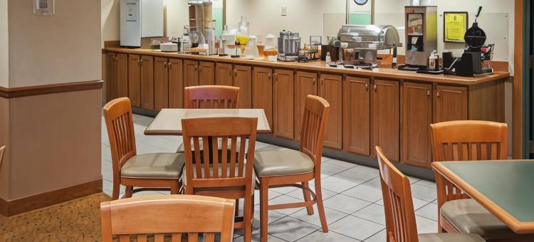 兰辛丽怡酒店(Country Inn & Suites by Radisson, Lansing, MI)图片