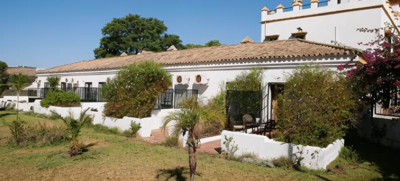 莫林内拉旅馆(Mesón de la Molinera)图片