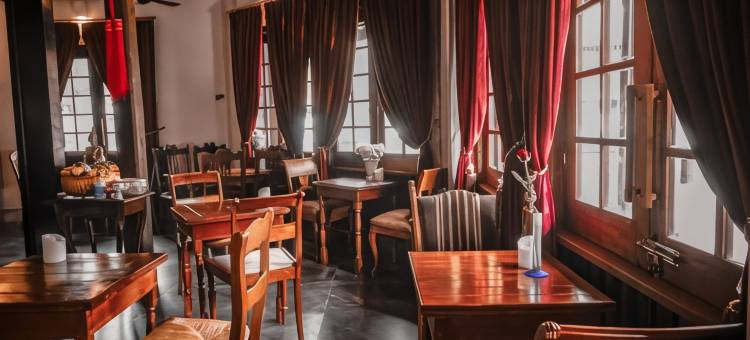 维拉瓦林酒店(Velawarin Hotel)图片