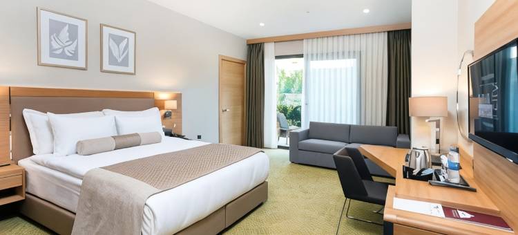 米亚城市酒店(Mia City Hotel)图片