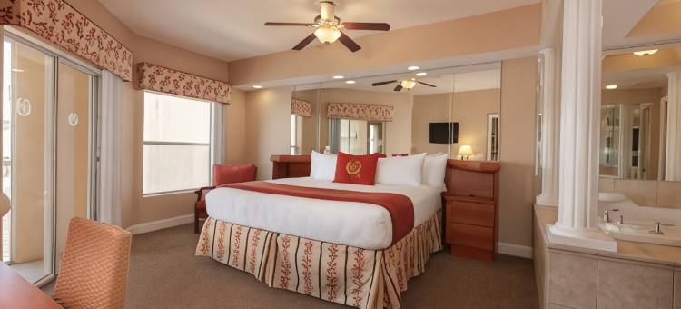 韦斯特盖特大厦中心度假村(Westgate Town Center)图片