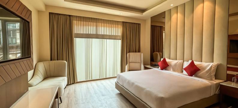 Best Western Plus Amritsar图片