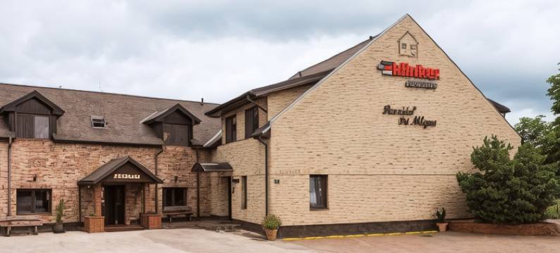 普利美尔尼高级旅馆(Penzión Pri Mlyne)图片