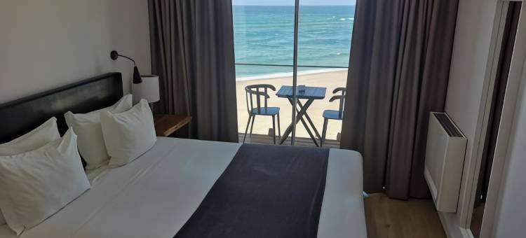 普罗玛生态海滩及Spa酒店(Promar - Eco Beach & Spa Hotel)图片