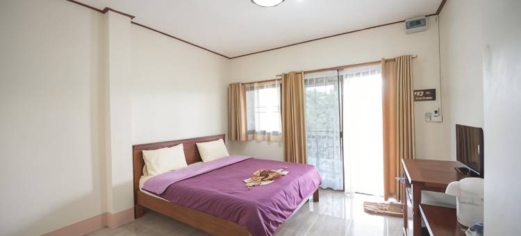 山景别墅(Mountain View House)图片