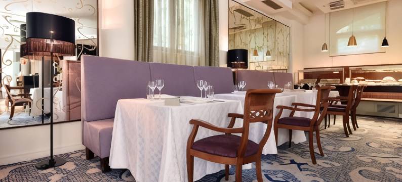 子牙酒店(Hotel Ziya)图片