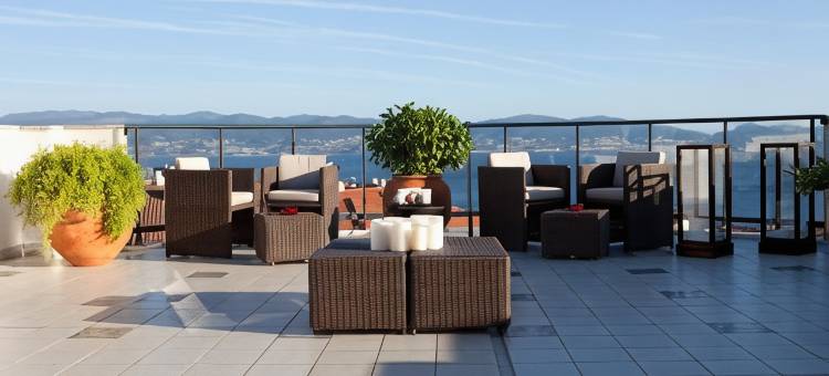 卡洛斯一世西尔加酒店(Hotel Carlos I Silgar)图片