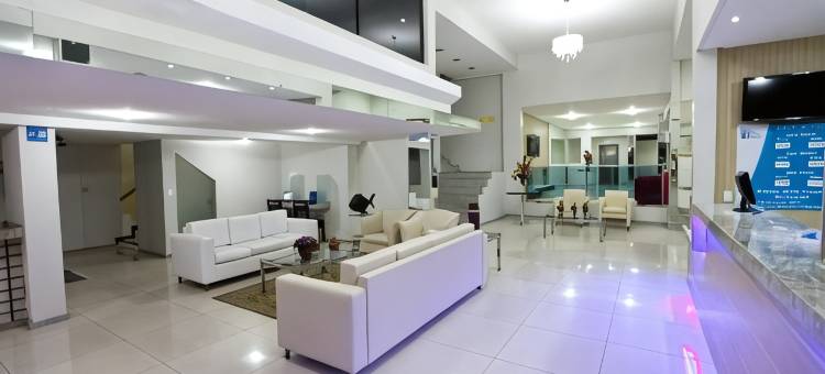 JB酒店(JB Hotel)图片