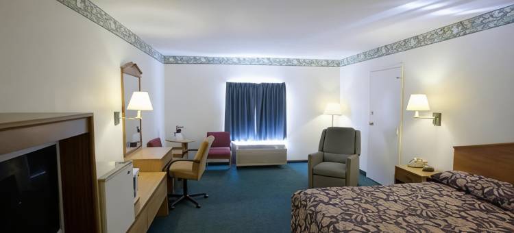 里奇菲尔德美洲最佳价值酒店(Americas Best Value Inn Litchfield)图片