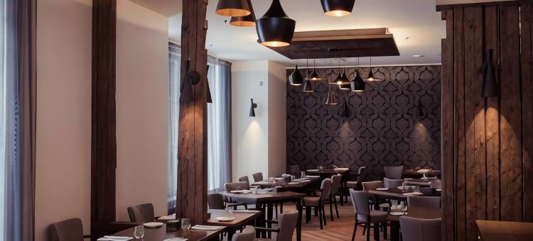 维赛特酒店别墅(Hotel Villa Wesset)图片
