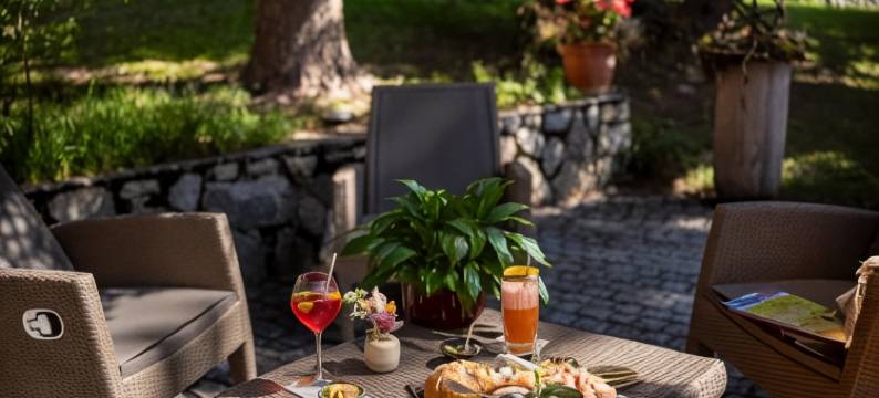 慕尼木屋酒店(Hôtel Chalet Mounier)图片