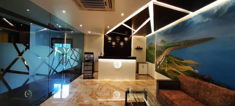 班库拉希尔顿酒店(Hotel Hilton 	(Bankura))图片