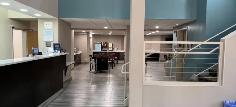 北湖舒眠酒店(Sleep Inn Northlake)图片