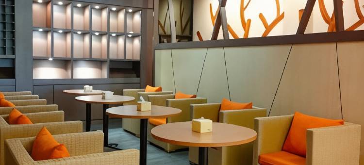 库庞纳卡酒店(Naka Hotel Kupang)图片