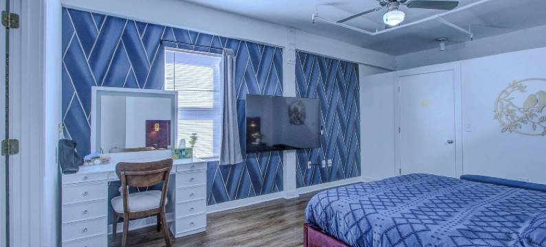 秀马酒店(The Stallion)图片