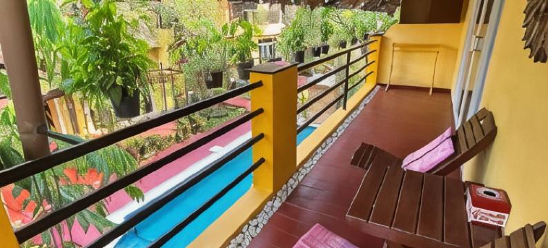 兰暖精品家庭旅馆(Lamduan Boutique Homestay)图片