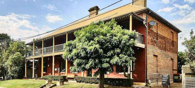 老维多利亚旅馆(The Old Victoria)图片