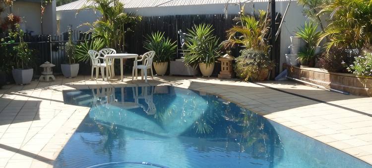 好好休息民宿(A Good Rest B & B)图片