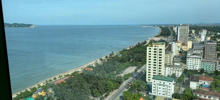 The Beach House - CUA LO Homestay 1图片