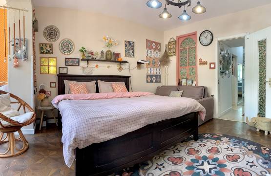 Darling浆果屋公寓(宝应路分店)