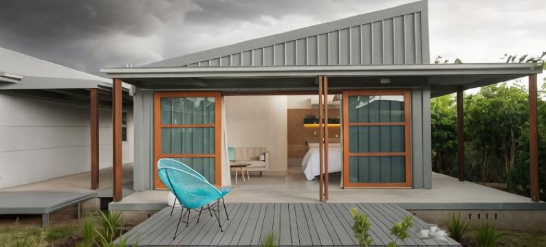 367号一室公寓别墅(Studio 367)图片