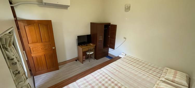 溪头雅园民宿图片