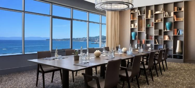 希尔顿-丹吉尔市中心(Hilton Tangier City Center)图片