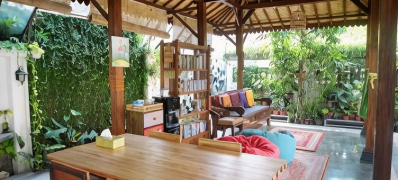 利马桑514旅馆(Limasan514)图片