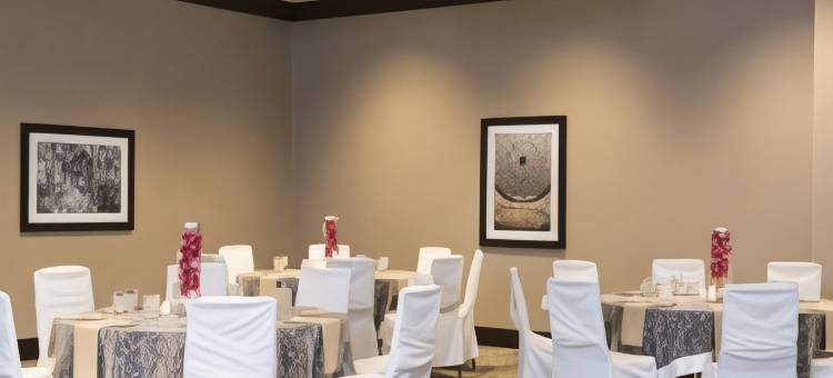 斯克内克塔迪希尔顿逸林酒店(DoubleTree by Hilton Schenectady Downtown)图片