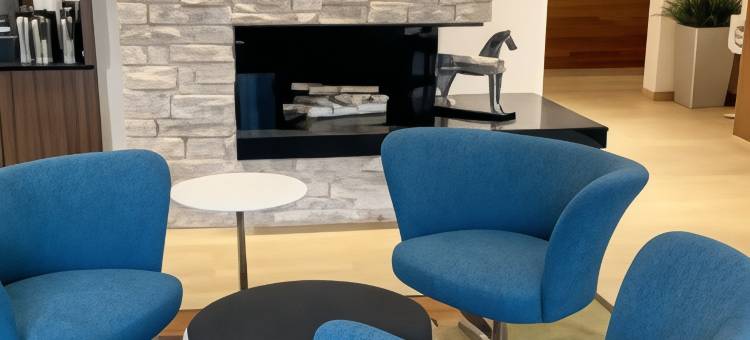 Fairfield Inn & Suites Denver Tech Center/South图片