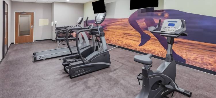 Hawthorn Extended Stay by Wyndham Oklahoma City Airport图片