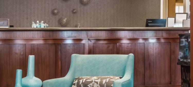 Residence Inn Waynesboro图片