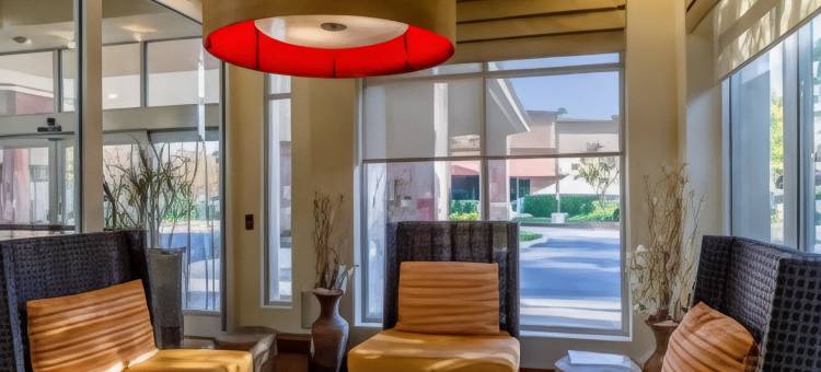 费尔菲尔德希尔顿花园酒店(Hilton Garden Inn Fairfield)图片