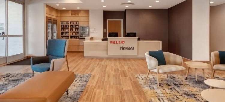 TownePlace Suites Cincinnati Airport South图片