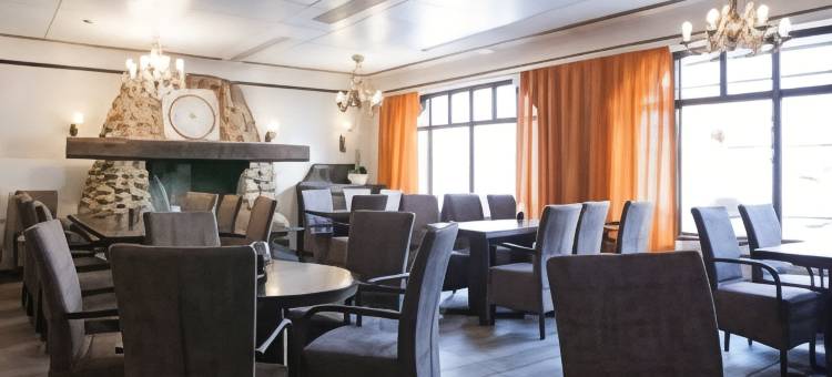 奥斯卡酒店(Hotel Oscar)图片