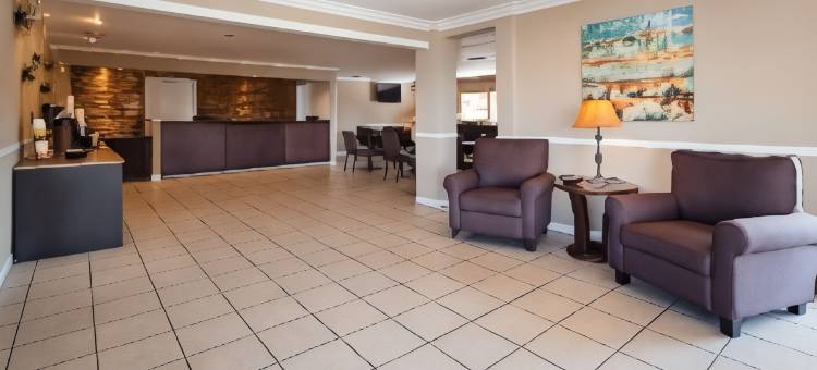 罗斯维尔贝斯特韦斯特酒店(Best Western Roseville Inn)图片