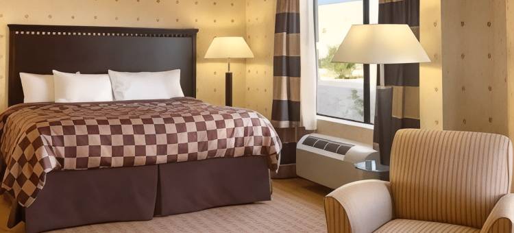 Wingate by Wyndham Warner Robins图片